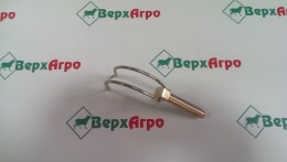 Шплинт металлический с кольцом 11,5х55 DIN11023